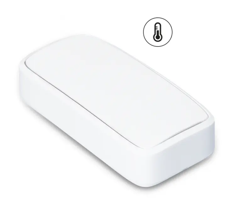 Produktfoto 1 von Temperature sensor -15°C to 70°C, (inbuild), NB-IoT, IP30