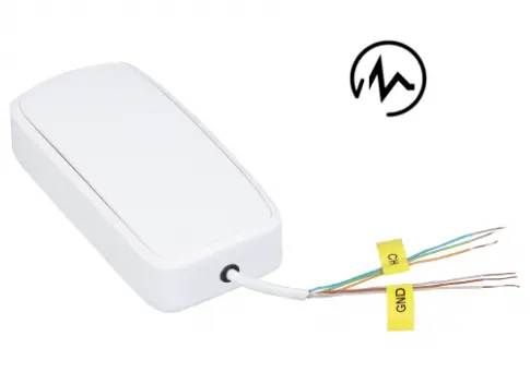 Produktfoto 1 von NB-IoT Pulse counter