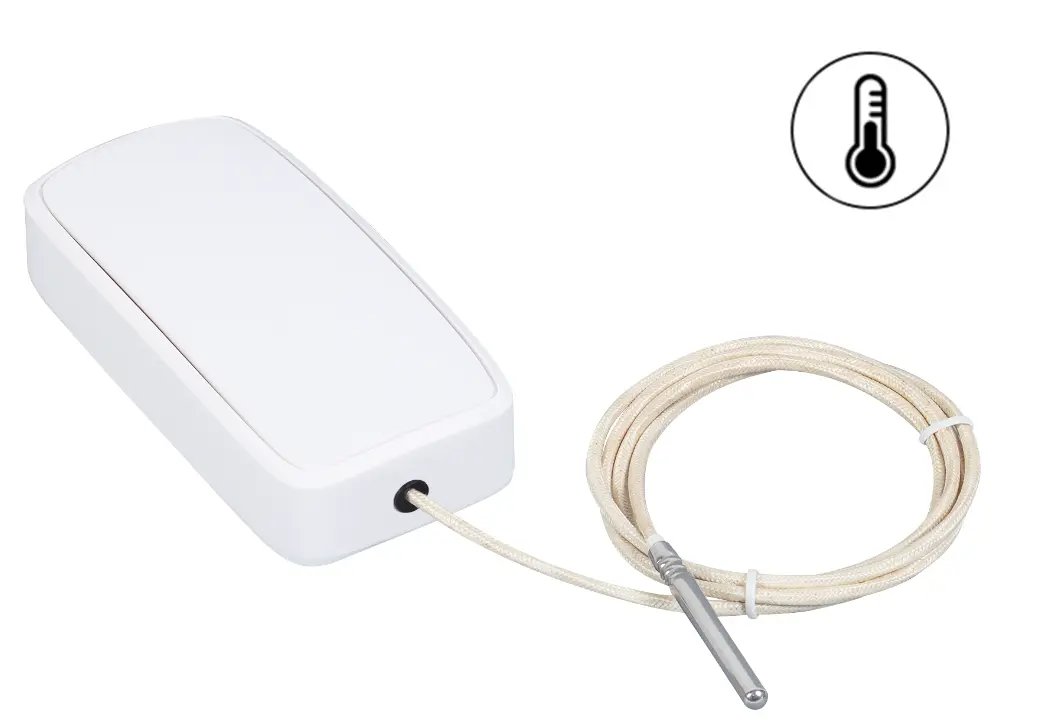 Produktfoto 1 von NB-IoT Wireless high temperature logger -70 to +450°C