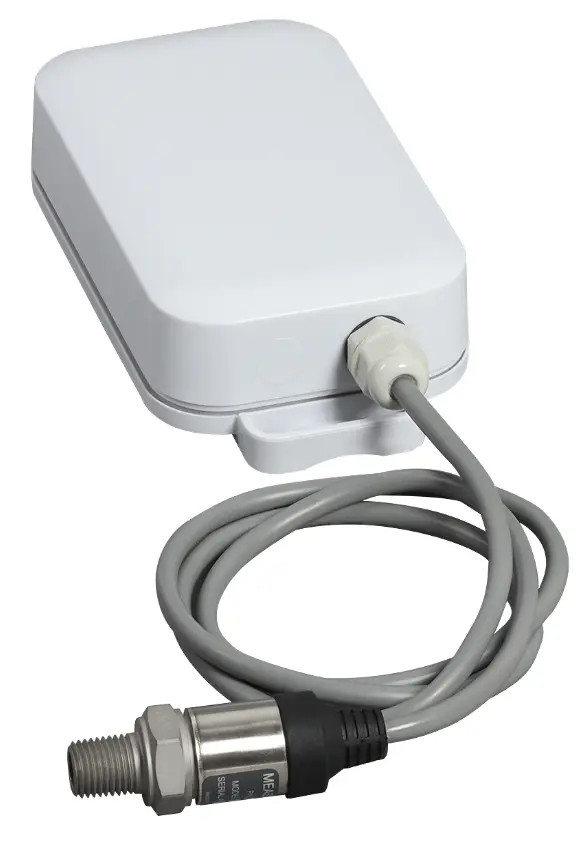 Produktfoto 1 von NB-IoT Wireless pipe pressure logger 0-689 kPa