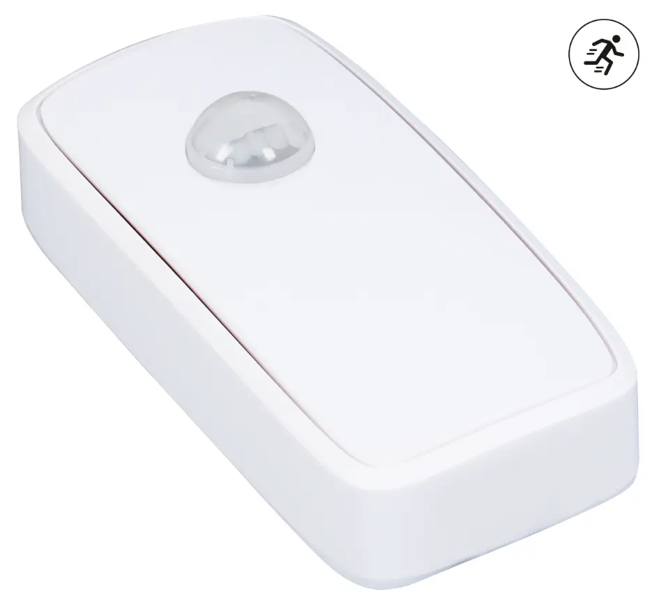 Produktfoto 1 von NB-IoT motion / occupancy sensor