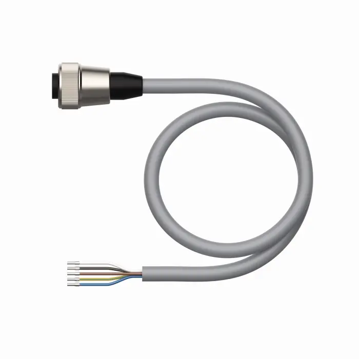 Produktfoto 1 von Connection cable RKM52-2M