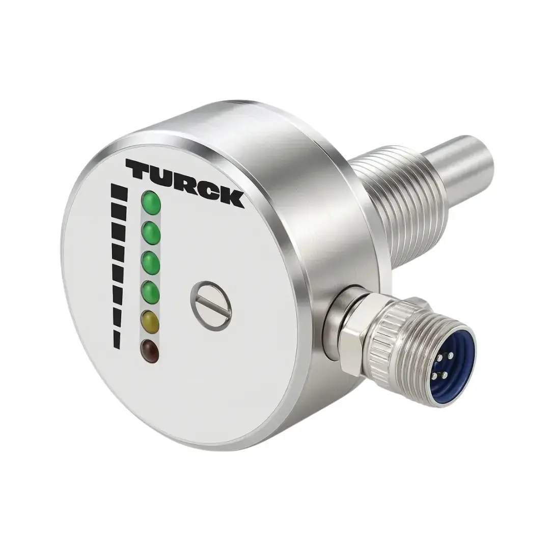 Produktfoto 1 von Flow sensor FCS-G1/2A4-AP8X-H1141