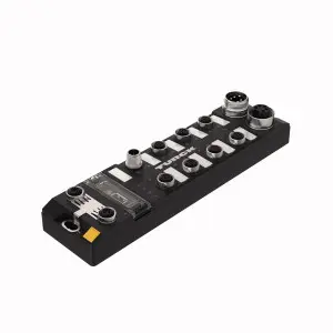 Produktfoto 1 von Compact PLC TBEN-L5-PLC-10