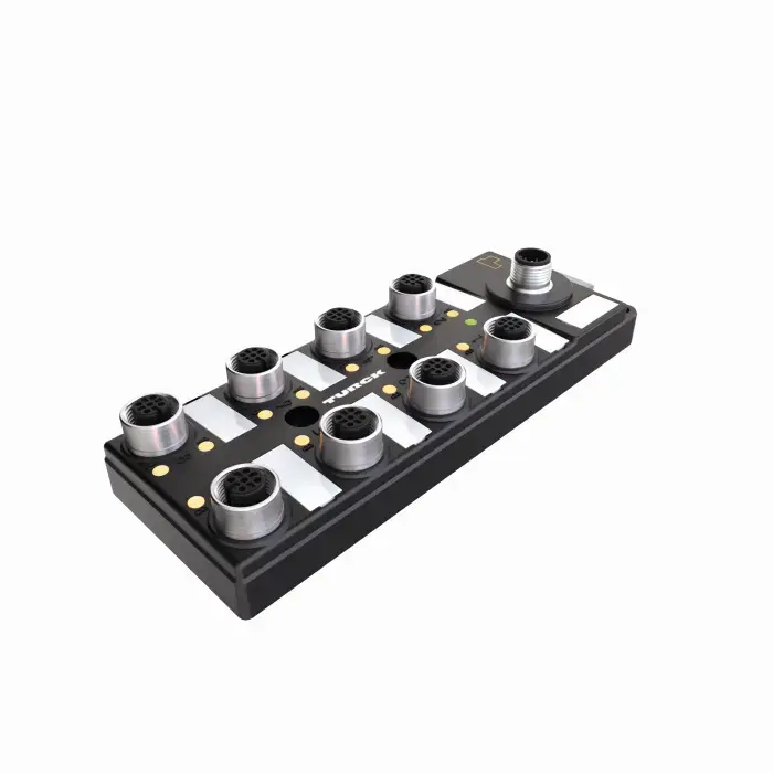 Produktfoto 1 von I/O Hub TBIL-M1-16DXP