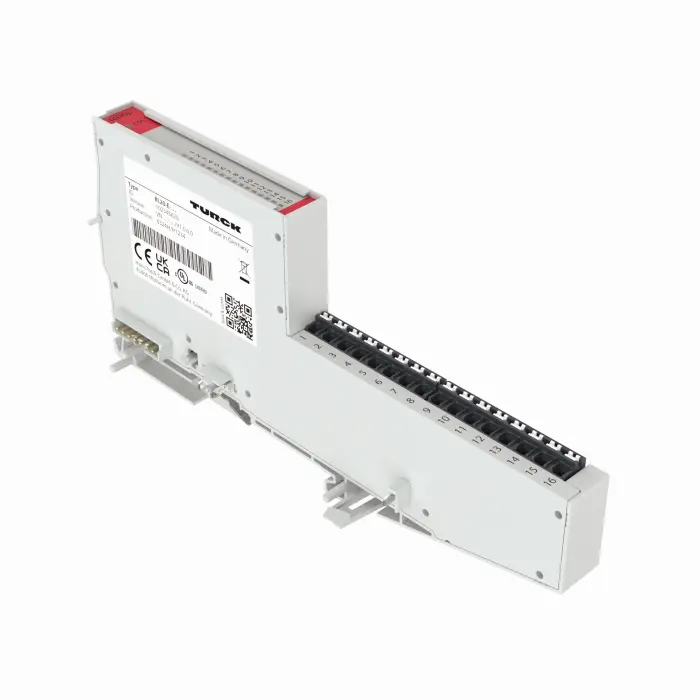 Produktfoto 1 von Module BL20-E-16DO-24VDC-0.5A-P