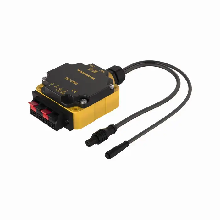 Produktfoto 1 von Test module TB3-CP80
