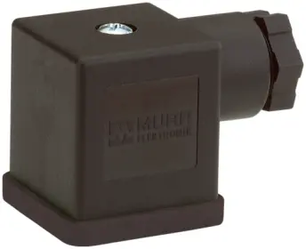 Produktfoto 1 von SVS ECO VALVE PLUG FORM A 18MM 230V