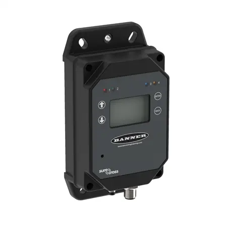 Produktfoto 1 von DXM1200-B1R3 Controller and Gateway