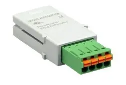 Analog output module CG-AO