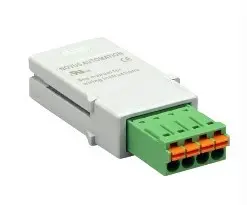 Produktfoto 1 von Digital input module CG-3DI