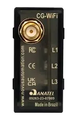Produktfoto 1 von N20k48 Micromodule ClickNGo WI-FI Interface (4 slots)