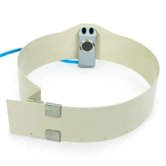 Produktfoto 1 von ZX SnapStrap - Adjustable Poly 150-200mm with Mounting Accessories