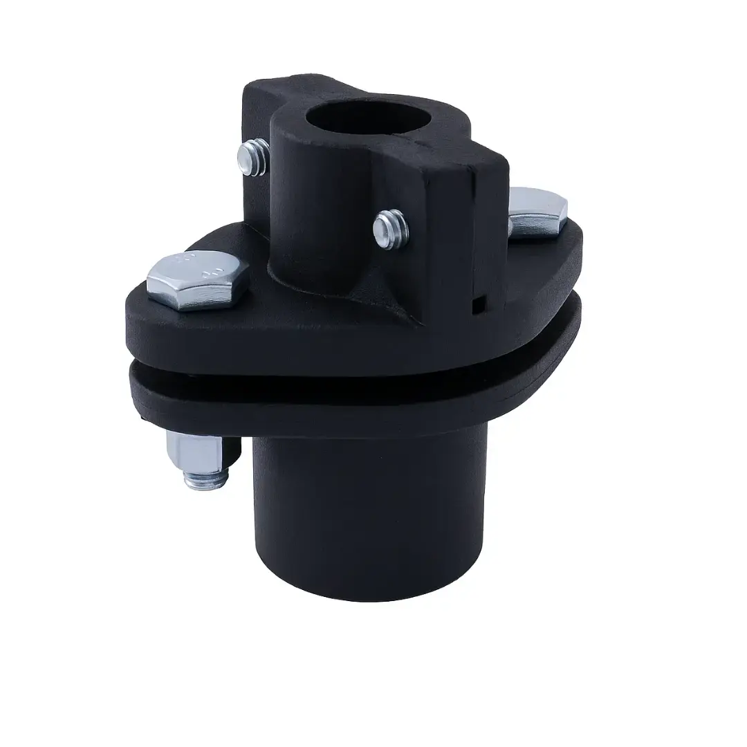 Produktfoto 1 von Flange UZ-11-22, 22 mm