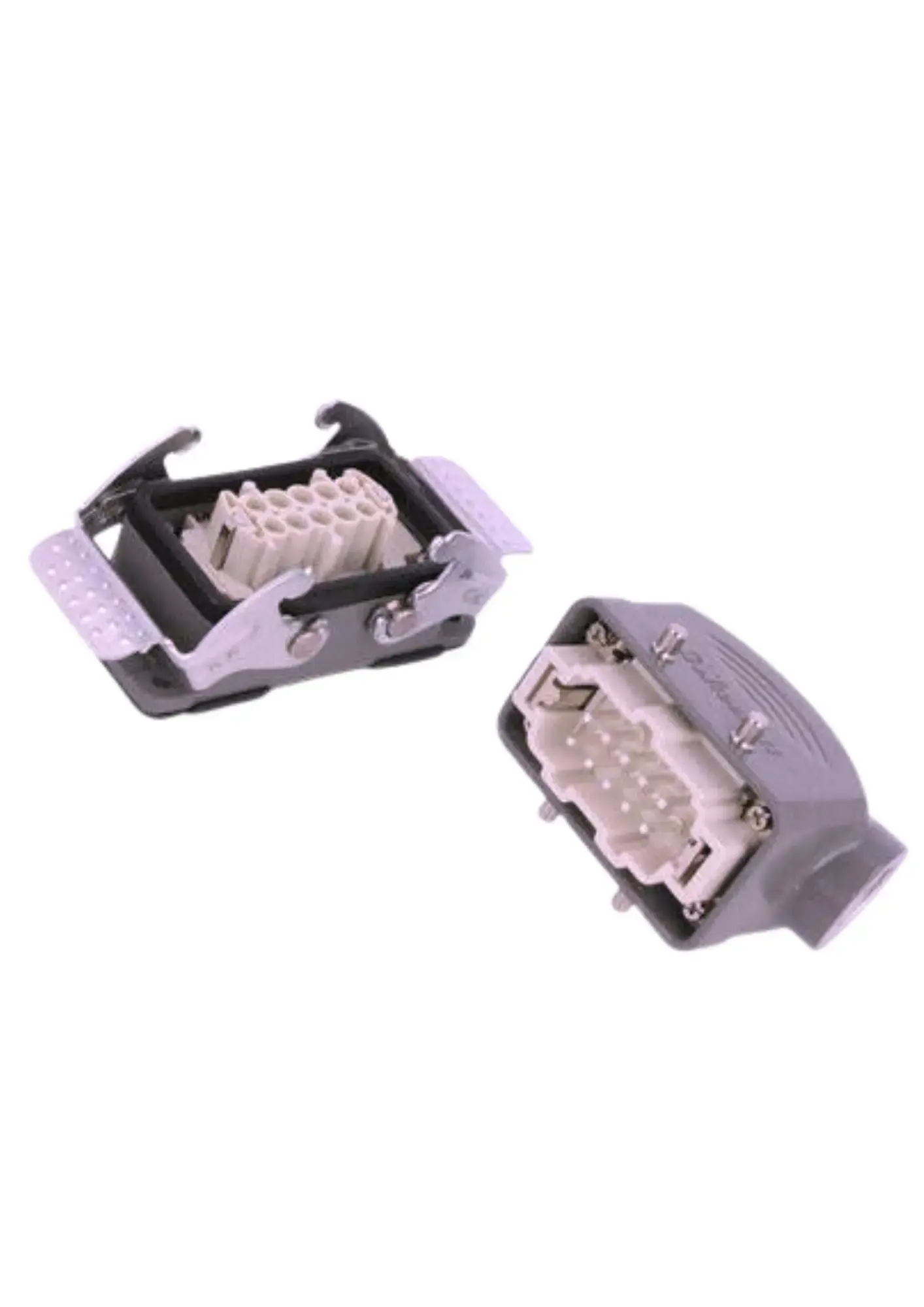 Produktfoto 1 von Connector 93603-0057