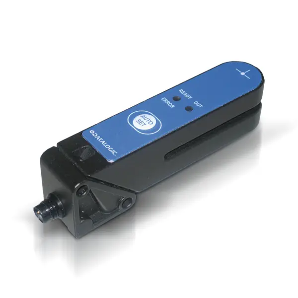Produktfoto 1 von Marking sensor SR21-IS, NPN/PNP