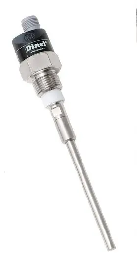 Produktfoto 1 von Capacitive level switch CLS-23N-30-C-P-M18-E50