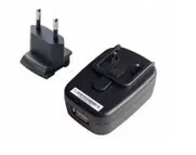 Produktfoto 1 von AC/DC adapter 230Vac to 5Vdc/2.1 A