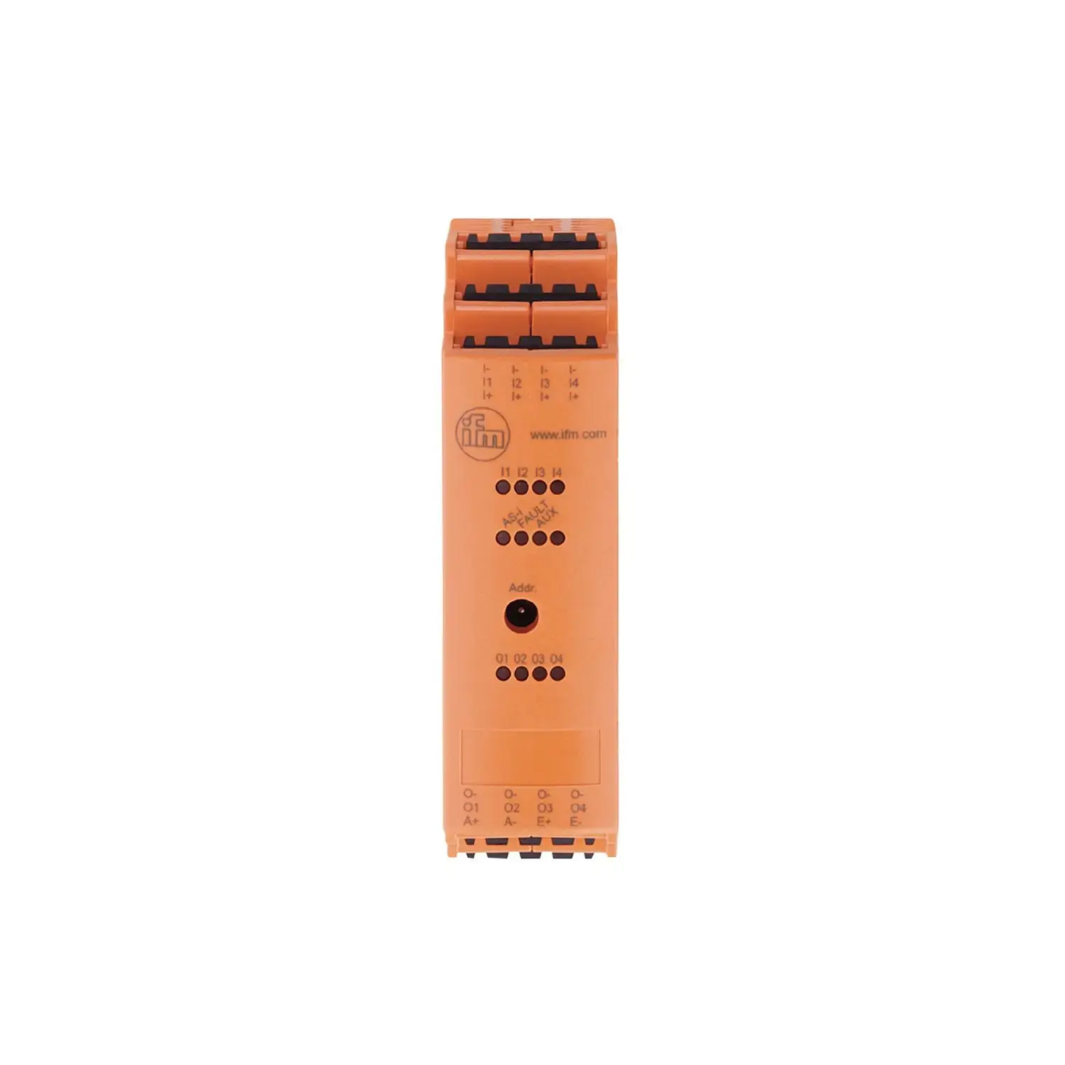 Produktfoto 1 von AS-Interface control cabinet module AC2251