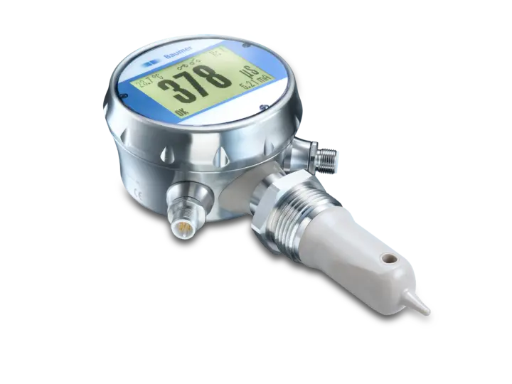 Produktfoto 1 von Conductivity sensor AFI4-5830.4002.0200