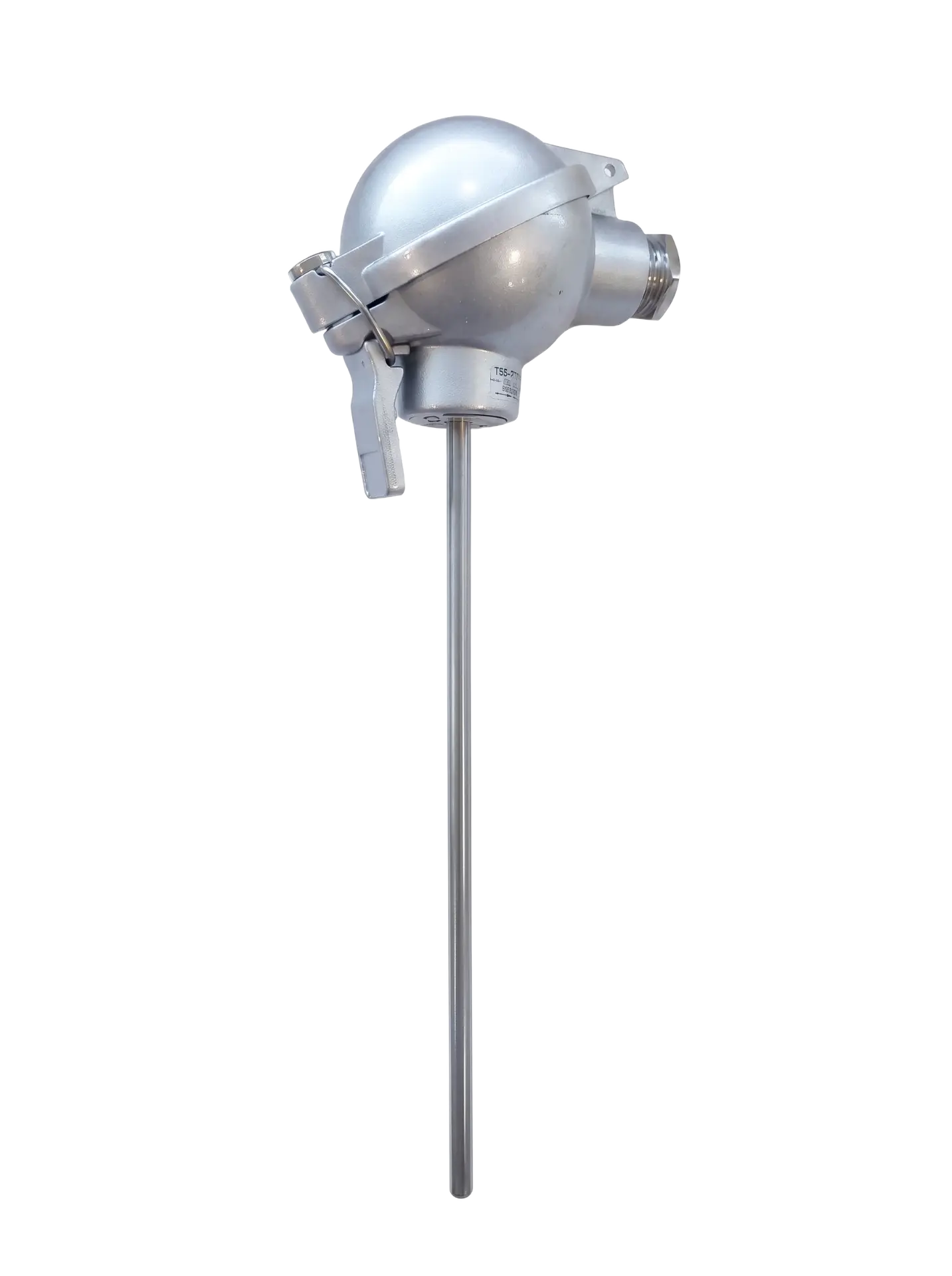Produktfoto 1 von Temperature sensor PT100, 6x100mm, <350C, MI, NAA IP67, class A