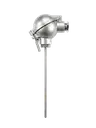 Produktfoto 1 von Temperature sensor PT1000, 6x150mm, 500C, MI, NAA IP67, class B
