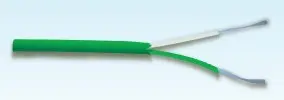 Produktfoto 1 von Termopāra K kompensējošais kabelis 7/0.2mm, PVC kab.