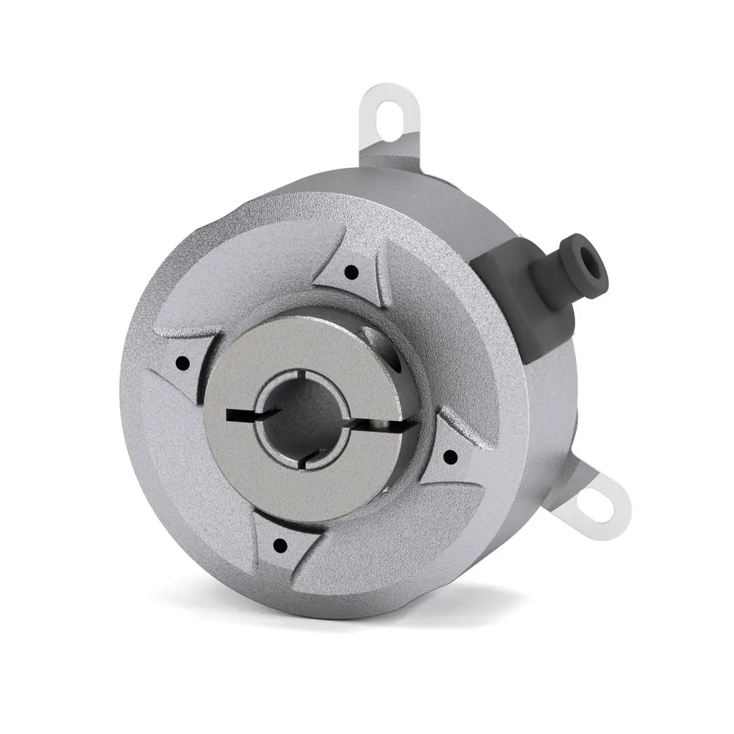 Produktfoto 1 von Enkoders C50-L1-01024-ZCU-10-PK-D-RL020
(5V RS422 TTL Line Driver, MOL2433 'D' Fixing Plate)
