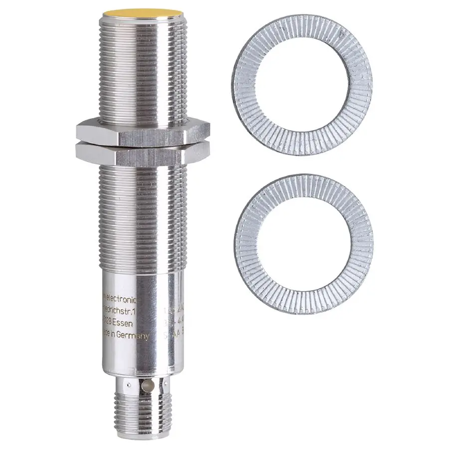 Produktfoto 1 von Inductive sensor GIGA4005B2PO/SIL2/US