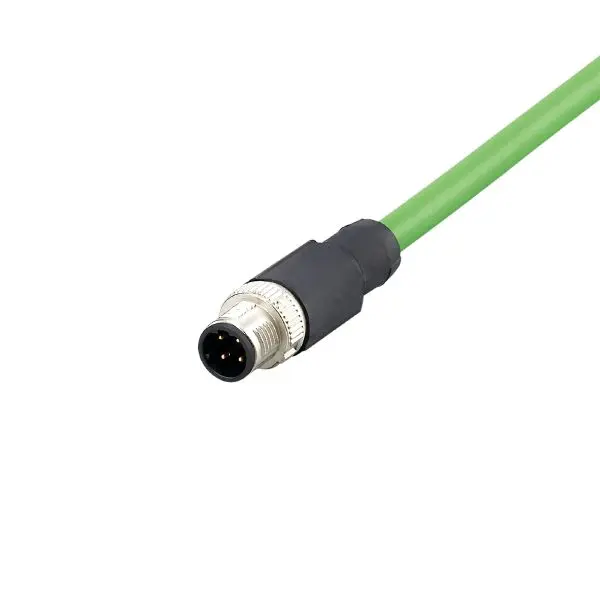 Produktfoto 1 von Connecting cable with plug ASTGN040ZDS0005L04