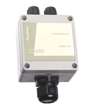 Produktfoto 1 von Gas sensors E2608, terpentīns, 0-100% LEL