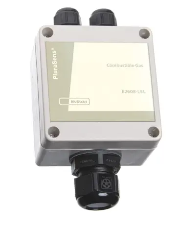 Produktfoto 1 von Gas sensors E2608, etanols, 0-100%LEL