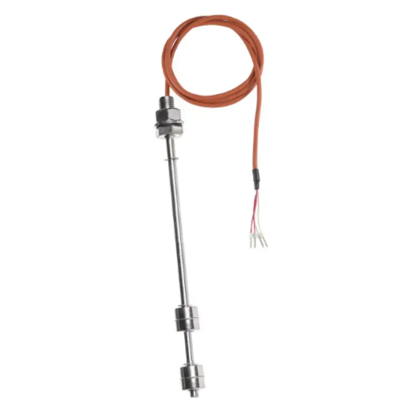 Produktfoto 1 von Magnetic float level switch E2713