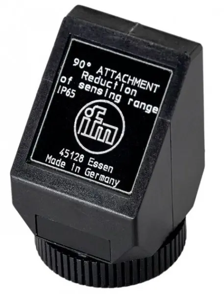 Produktfoto 1 von Angle retro-reflector M18 photo.sensors