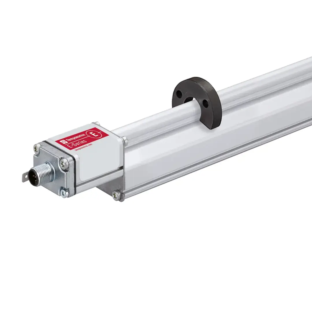 Produktfoto 1 von Linear position sensor 650 mm, 0-10 V