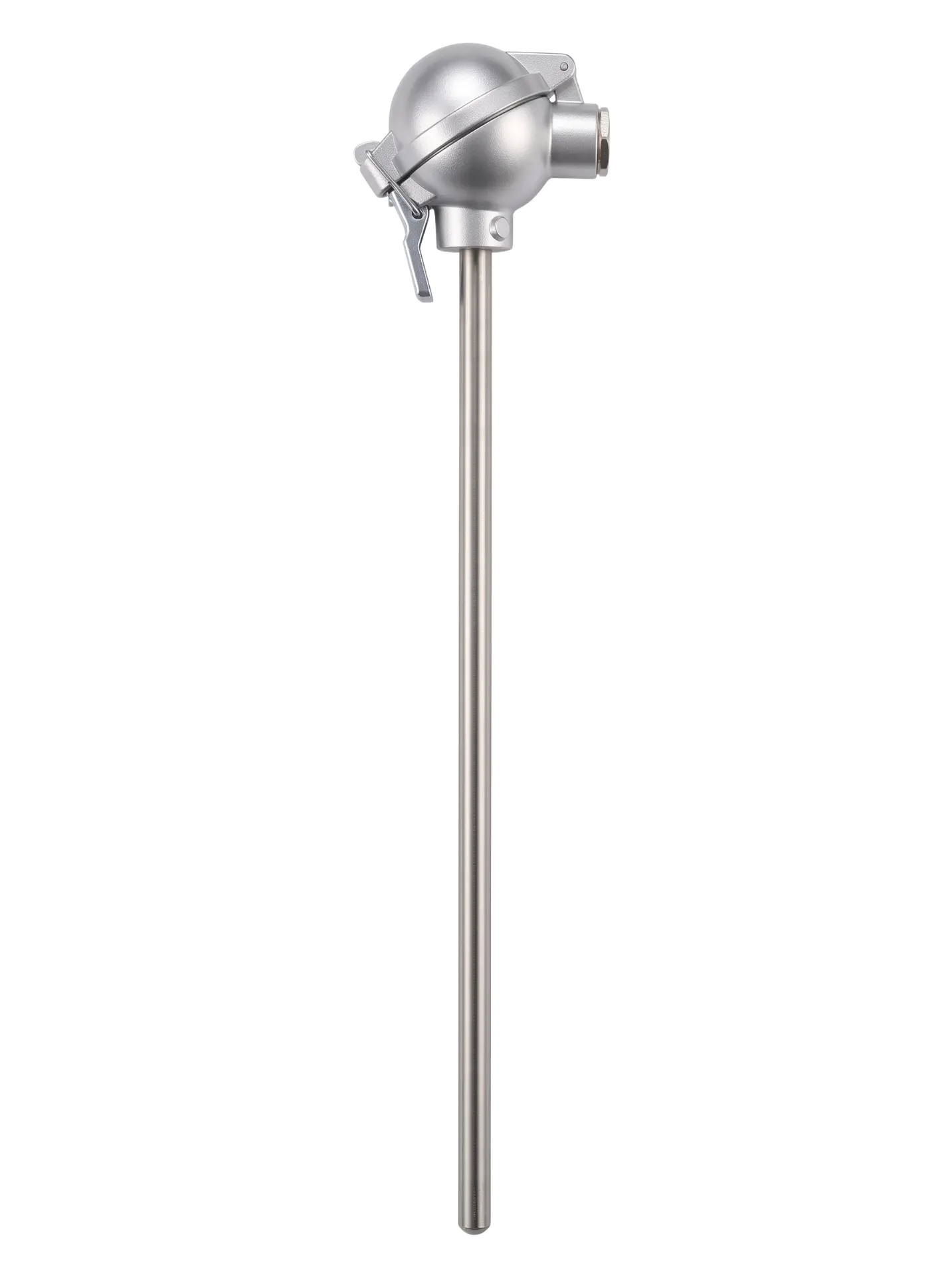 Produktfoto 1 von Thermocouple K, 15x750mm, +1200C, IP67 SUZ, MI