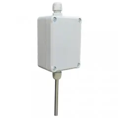 Produktfoto 1 von Temperature sensor PT100, 6x85mm, -40/85C, class A, outdoor IP65
