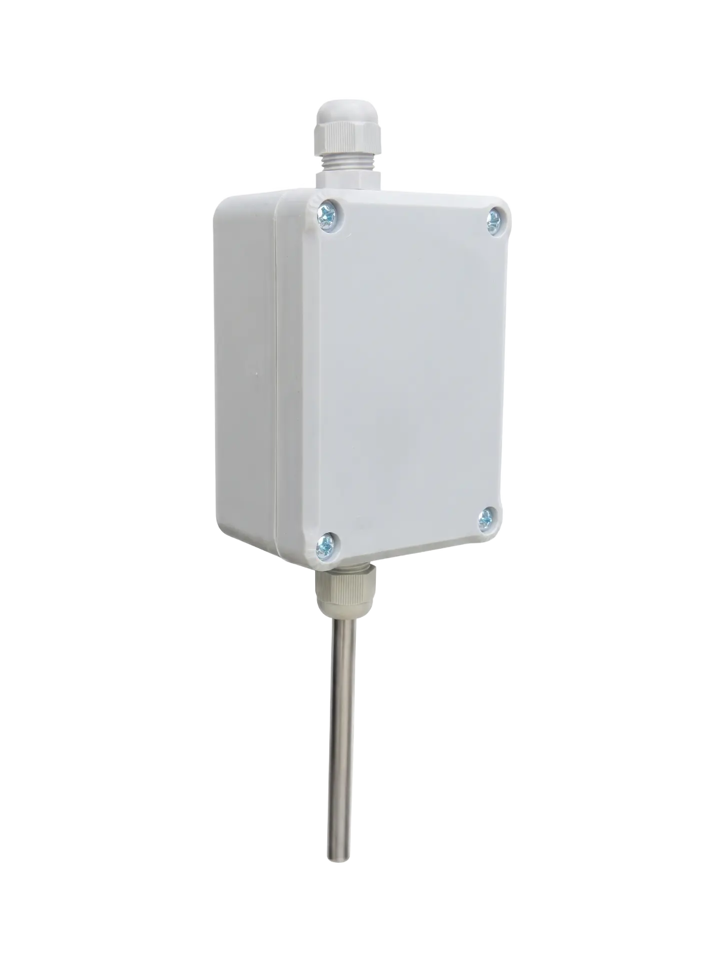Produktfoto 1 von Temperature sensor PT100, 6x85mm, -40/85C, class A, outdoor IP65