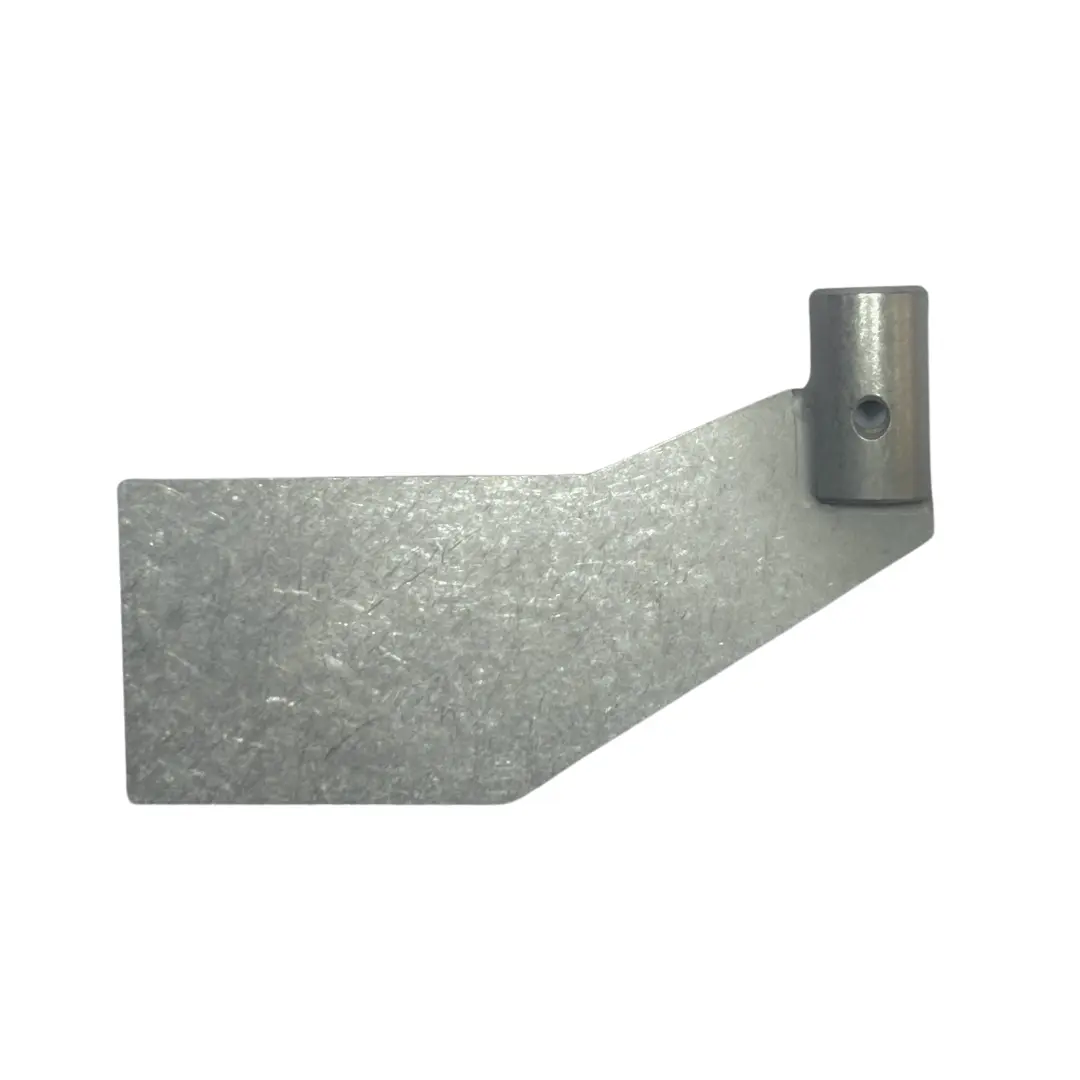 Produktfoto 1 von Metal vane 40 x 98 mm, (A)