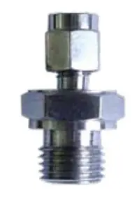 Produktfoto 1 von Compression thread FSM-M10-30, M10x1, d = 3 mm, St. Steel