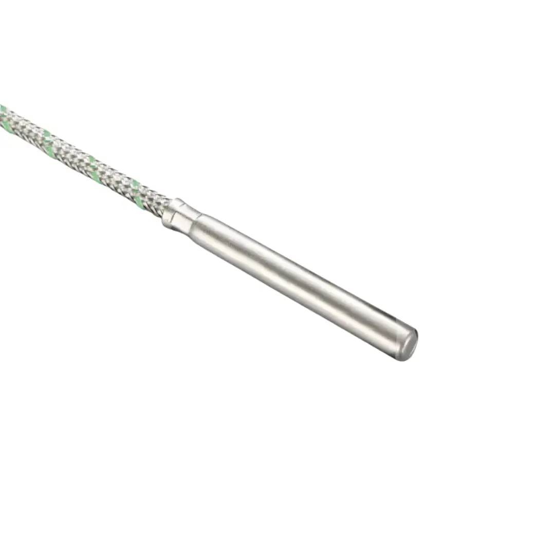 Produktfoto 1 von Thermocouple K, 4x100mm, 3m cable, -60 °C..+350 °C