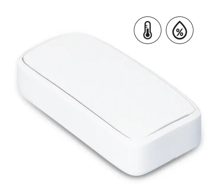 Produktfoto 1 von Temperature and humidity sensor HC7, NB-IOT, IP30