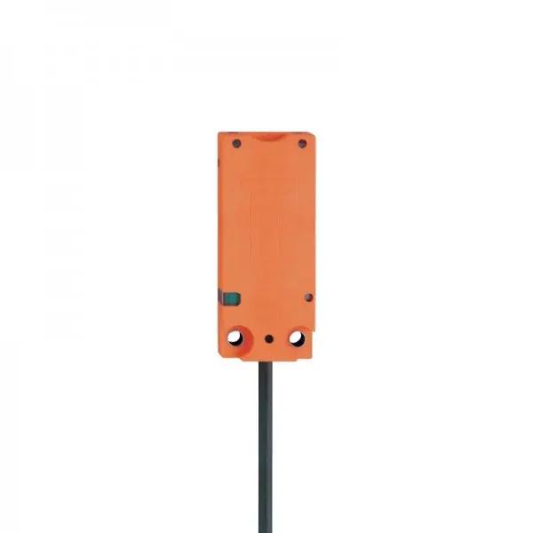 Produktfoto 1 von Capacitive sensor sn= 12 mm, 10-30Vdc, NO/NC-IO-LINK