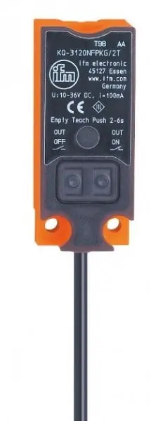 Produktfoto 1 von Capacitive sensor KQ6002