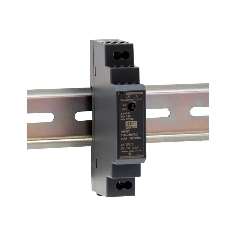 Produktfoto 1 von Power supply 5 VDC, 2.4A