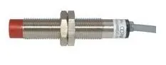 Produktfoto 1 von Induktīvais sensors 10-50VDC 2w, M12, non-flush, Sn=4mm, NO/NC, 2M cable, IP67