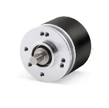 Produktfoto 1 von Encoder 600ppr, 6mm shaft, 2m cable