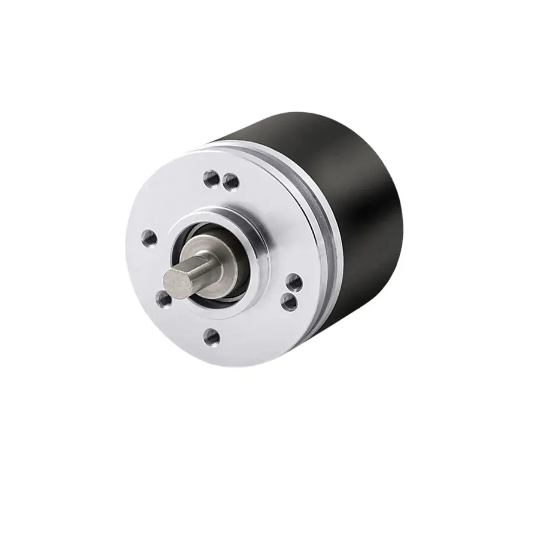 Produktfoto 1 von Encoder I41-Y2-02048-BCU-08-PT-RM020