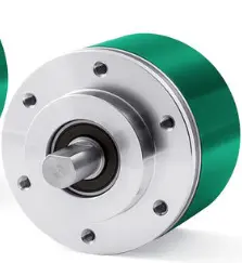 Produktfoto 1 von Encoder I58S-L1-00500-ZCU-06-ST-RL080