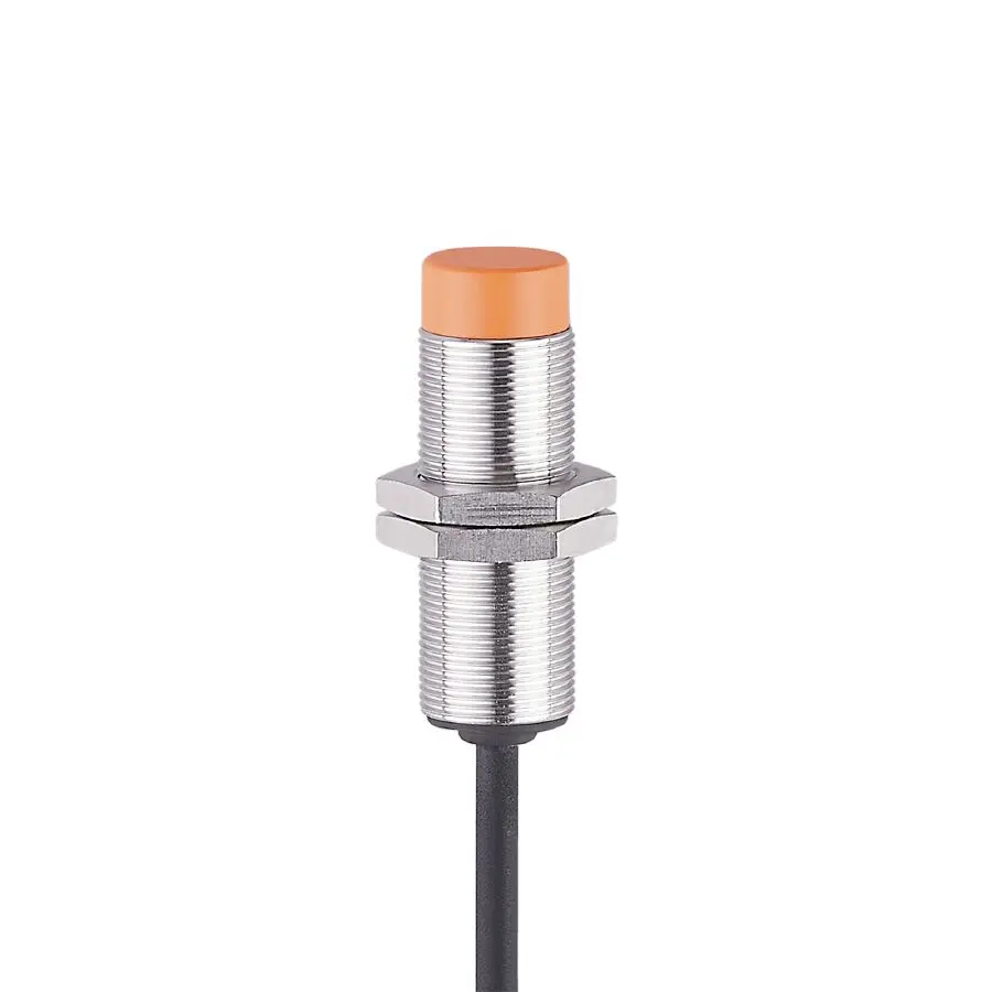 Produktfoto 1 von Inductive sensor IG6621
